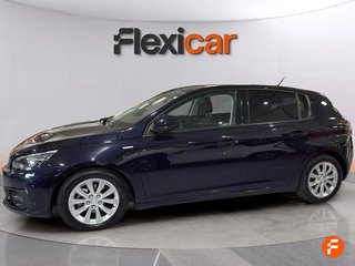 Peugeot 308 5p Active Pack PureTech 130 S&S