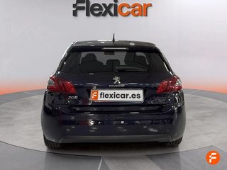 Peugeot 308 5p Active Pack PureTech 130 S&S