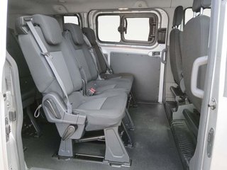 Ford Transit Custom Furgon 2.0 TDCI 280 L1 Trend 96 kW (130 CV)