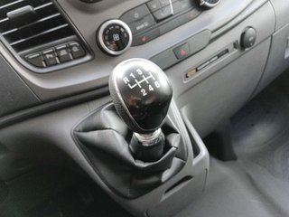 Ford Transit Custom Furgon 2.0 TDCI 280 L1 Trend 96 kW (130 CV)