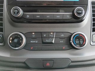 Ford Transit Custom Furgon 2.0 TDCI 280 L1 Trend 96 kW (130 CV)
