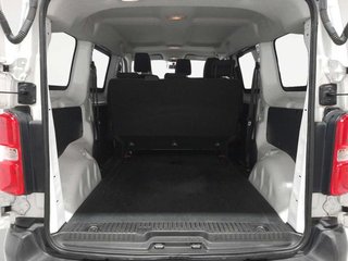 Peugeot Expert Combi 1.6 BlueHDi Standard 85 kW (115 CV)