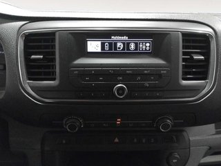 Peugeot Expert Combi 1.6 BlueHDi Standard 85 kW (115 CV)