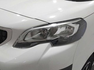 Peugeot Expert Combi 1.6 BlueHDi Standard 85 kW (115 CV)