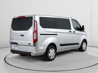 Ford Transit Custom Furgon 2.0 TDCI 280 L1 Trend 96 kW (130 CV)