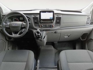 Ford Transit Custom Furgon 2.0 TDCI 280 L1 Trend 96 kW (130 CV)