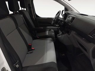 Peugeot Expert Combi 1.6 BlueHDi Standard 85 kW (115 CV)