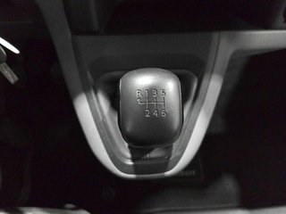 Peugeot Expert Combi 1.6 BlueHDi Standard 85 kW (115 CV)