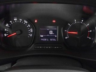 Peugeot Expert Combi 1.6 BlueHDi Standard 85 kW (115 CV)