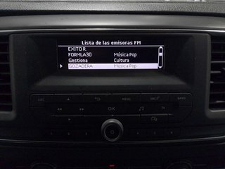 Peugeot Expert Combi 1.6 BlueHDi Standard 85 kW (115 CV)