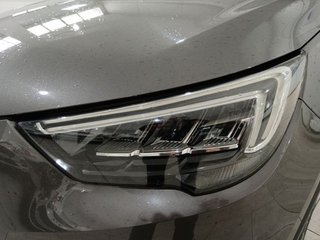 Opel Crossland X Innovation