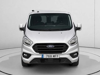 Ford Transit Custom Furgon 2.0 TDCI 280 L1 Trend 96 kW (130 CV)
