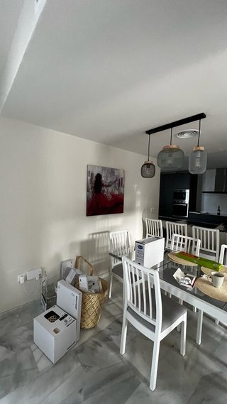 4 Sillas Bar Ikea EKEDALEN 62cm