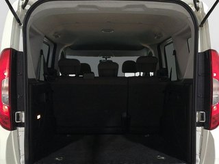Fiat Doblò Trekking Combi