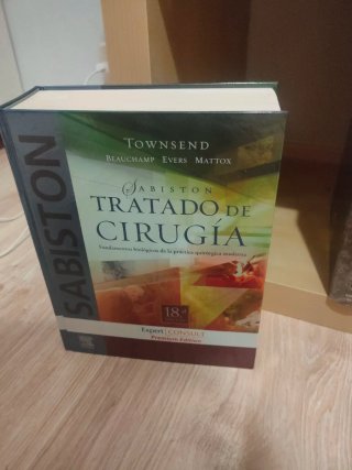 Libro medicina
