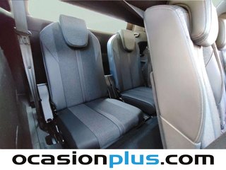 Peugeot 5008 BlueHDI GT Line S&S EAT8 96 kW (130 CV)