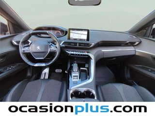 Peugeot 5008 BlueHDI GT Line S&S EAT8 96 kW (130 CV)