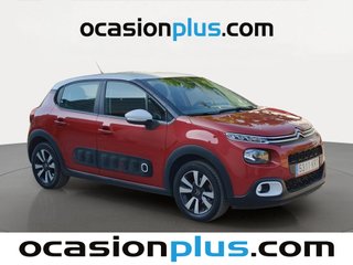 Citroen C3 PureTech 82 Feel 60 kW (82 CV)