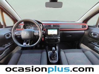 Citroen C3 PureTech 82 Feel 60 kW (82 CV)