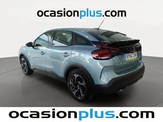 Citroen C4 PureTech 130 S&S 6v Feel Pack 96 kW (130 CV)