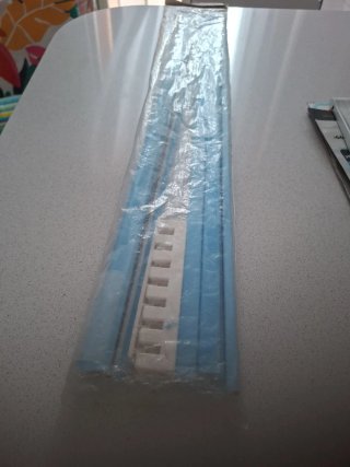 Rejillas de ventilación para electrodomésticos