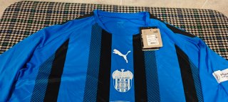Camiseta del Club Deportivo El Rumbo. XXL