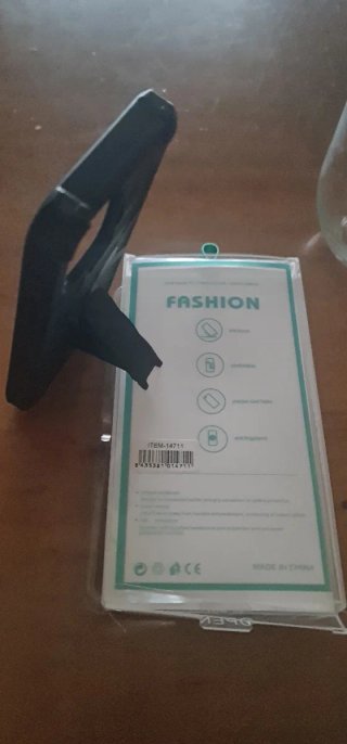 Funda Móvil 11 PRO Azul Creativa