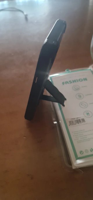 Funda Móvil 11 PRO Azul Creativa