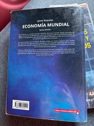 Economía mundial