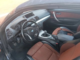 BMW Serie 1 2010