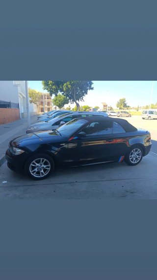BMW Serie 1 2010