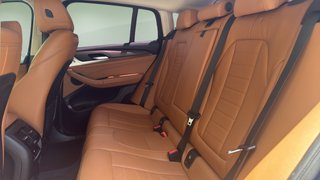 BMW X4 xDrive20d 140 kW (190 CV)