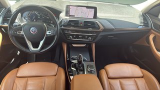 BMW X4 xDrive20d 140 kW (190 CV)