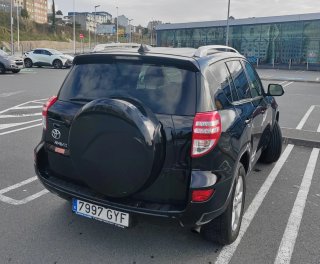 Toyota RAV4 2010