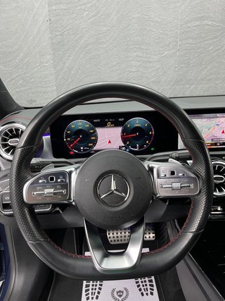 Mercedes-Benz Clase CLA AMG 2021 *NACIONAL*