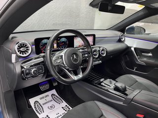 Mercedes-Benz Clase CLA AMG 2021 *NACIONAL*