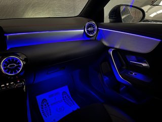 Mercedes-Benz Clase CLA AMG 2021 *NACIONAL*