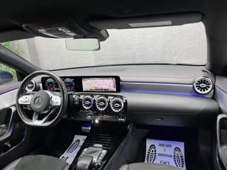 Mercedes-Benz Clase CLA AMG 2021 *NACIONAL*
