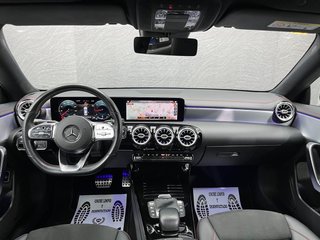 Mercedes-Benz Clase CLA AMG 2021 *NACIONAL*