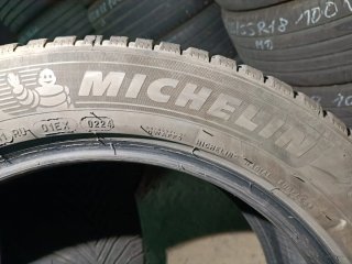 Michelin 265/50 R19 110W Neumático