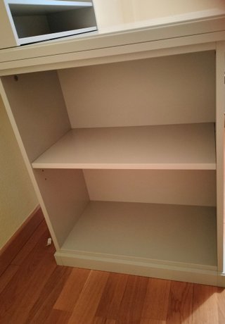 Mesa de escritorio o despacho