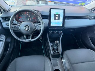 Renault Clio 2020 Diesel Unico Dueño