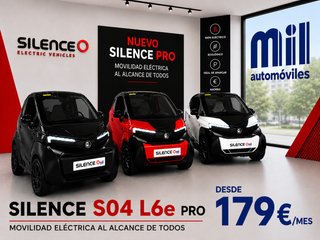 SILENCE PRO  Edicion Especial  -- PRUEBALO--