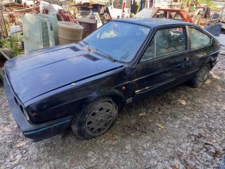 ALFA ROMEO Sprint