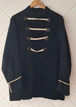 Traje de estudiante Fiestas Villena