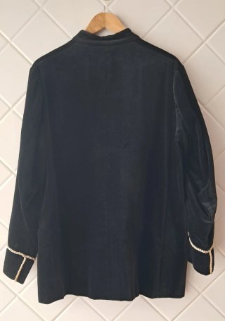Traje de estudiante Fiestas Villena
