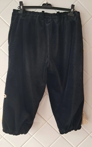 Traje de estudiante Fiestas Villena