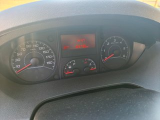 Citroen Jumper 2019