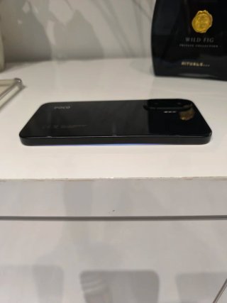 Xiaomi POCO F7 12/512GB Nero