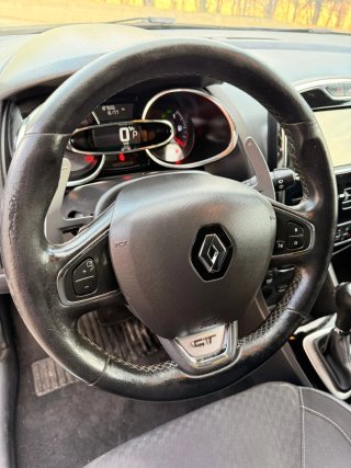 Renault Clio 2014